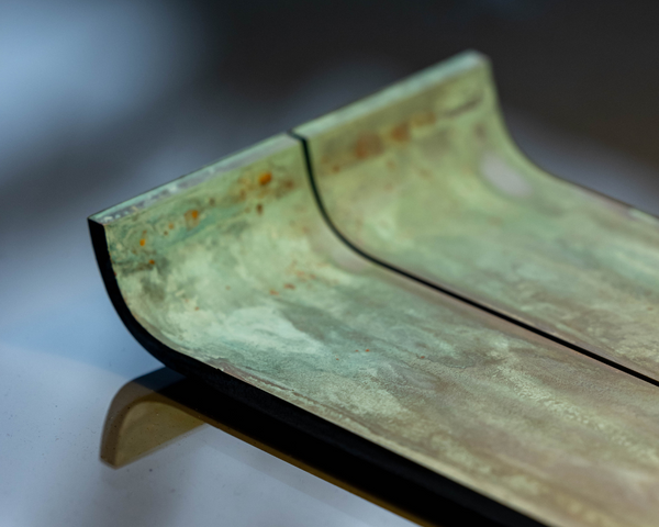 Christophe Gevers CG01