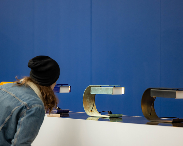 Christophe Gevers CG01