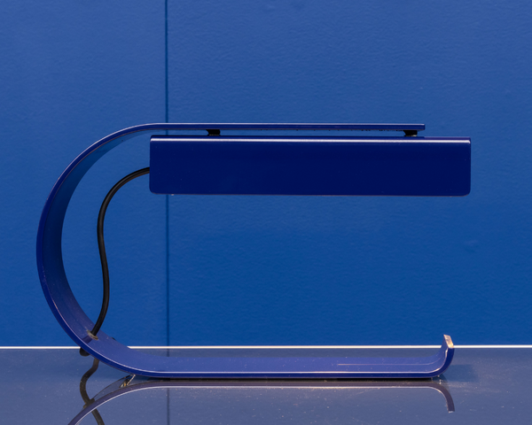 Christophe Gevers CG01 Oxford Blauw