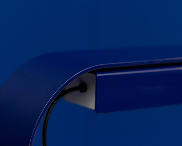 Christophe Gevers CG01