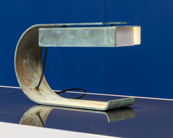 Christophe Gevers CG01 Koper