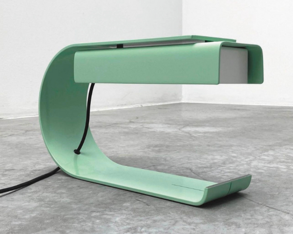 Christophe Gevers CG01