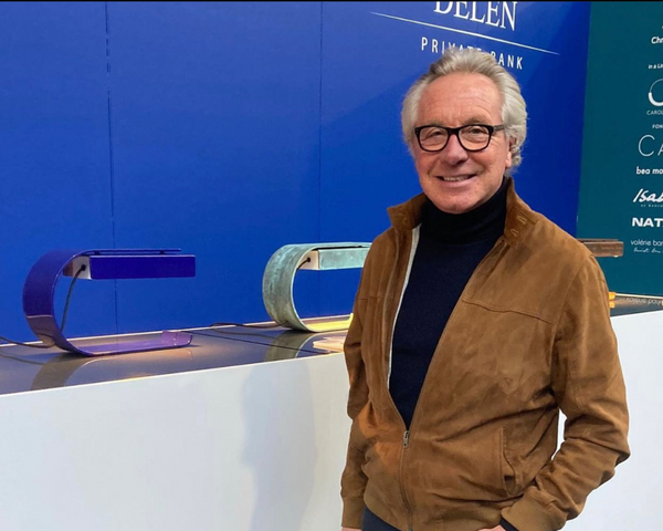 Christophe Gevers CG01