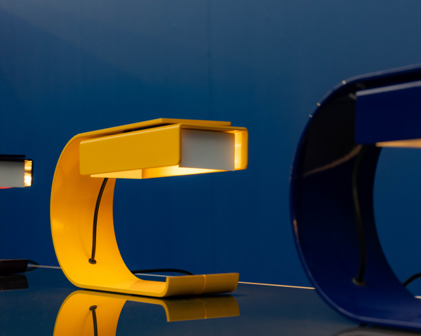 Christophe Gevers CG01 Geel