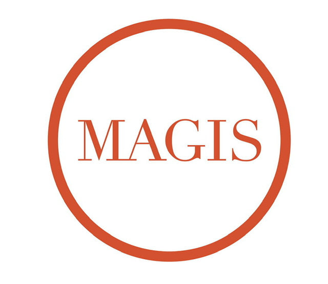 Magis Design Italy, the manufacturer of Italian design furniture 