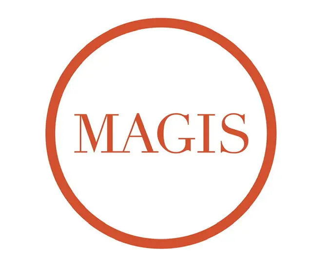 Magis Design Italiaans meubilair met sculpturale vormen en hoogwaardige materialen