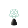 Magis Chair One Beton - Luxe Design Stoel Indoor & Outdoor