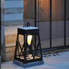 Axis71 Charles Vloerlamp 55cm hoog