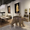 Axis71 Charlie My Bear Goud