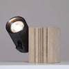Axis71 Wooden Lamp Tafellamp