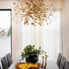 Axis 71 Indian Summer Plafondlamp Big Ø 100 cm