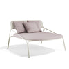 Babel D Jos Bedbank Wit