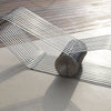 Babel D Alodia Chaise Longue