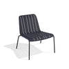 Babel D Bangi-fauteuil Antraciet