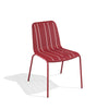Babel D Bangi-stoel Rood