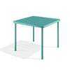 Babel D Bangi tafel 90×90 cm