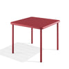 Babel D Bangi tafel 90×90 cm