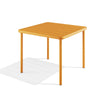 Babel D Bangi tafel 90×90 cm