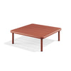 Babel D Bangi vierkante salontafel 90x90 cm