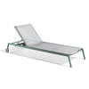 Babel D Gao Ligbed met wielen Salvia