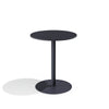 Babel D Gao Ronde tafel 60 Antraciet