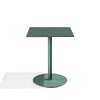 Babel D Gao Vierkante tafel 60cm Salvia