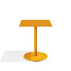 Babel D Gao Vierkante tafel 60cm Honing