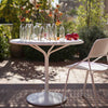 Babel D Jos Ronde tafel 80 cm