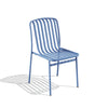 Babel D Kano-stoel Licht Blauw