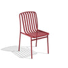 Babel D Kano-stoel Rood