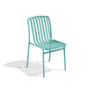 Babel D Kano-stoel Turquoise