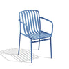 Babel D Kano-stoel met armsteun Licht Blauw