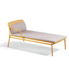 Babel D Kano Lounge bank 164x82 cm Honing