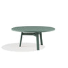 Babel D Kano ronde salontafel Ø70 cm Salvia