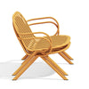 Babel D Melik Loungestoel