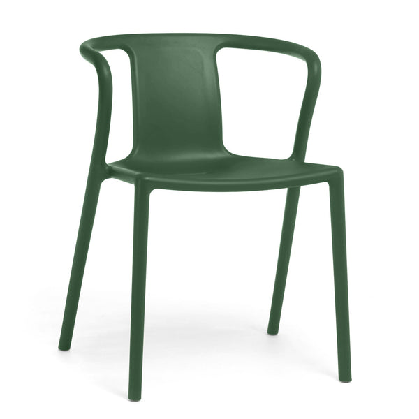 Magis Air Fauteuil - Design Tuinstoel met Armleuning