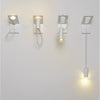Dabu Nostalgia Parete - Wandlamp