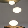 Dabu Polaris Plafone Plafondlamp