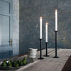 Magis Candlestick - 25 cm hoog - kandelaar