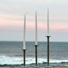 Magis Candlestick - 35 cm hoog - kandelaar