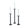 Magis Candlestick kaars kandelaar set van 3 stuks