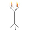 Magis Floor Candle Kandelaar 109 cm hoog met 6 armen