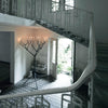 Magis Floor Candle Kandelaar 200 cm hoog met 15 armen
