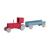 Magis Arche Toys Tractor en wagen 5081