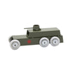 Magis Arche Toys Leger auto 5036