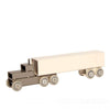 Magis Arche Toys US vrachtwagen 5124