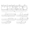 Magis Me Too Collection Cartools puzzel