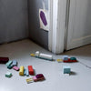 Magis Me Too Collection Cartools puzzel