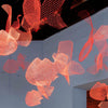 Magis Me Too Collection Fish 65 Cm Medium