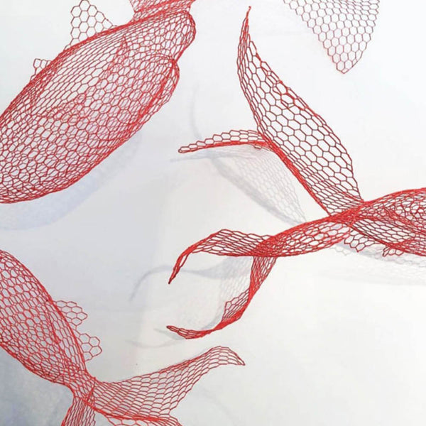 Magis Me Too Collection Fish 65 Cm Medium